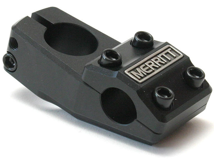 MERRITT INAUGURAL MKII TOPLOAD BMX STEM – extremzbss