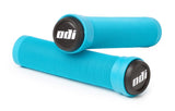 ODI LONGNECK "SOFTIES"  FLANGELESS GRIPS