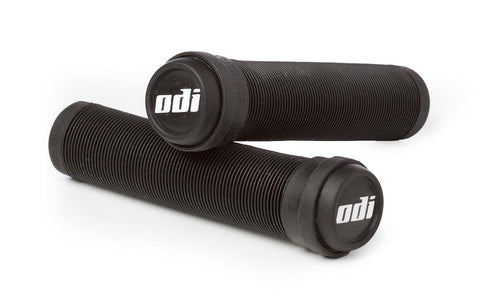 ODI LONGNECK "SOFTIES"  FLANGELESS GRIPS