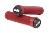 ODI LONGNECK "SOFTIES"  FLANGELESS GRIPS