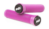 ODI LONGNECK "SOFTIES"  FLANGELESS GRIPS