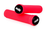 ODI LONGNECK "SOFTIES"  FLANGELESS GRIPS