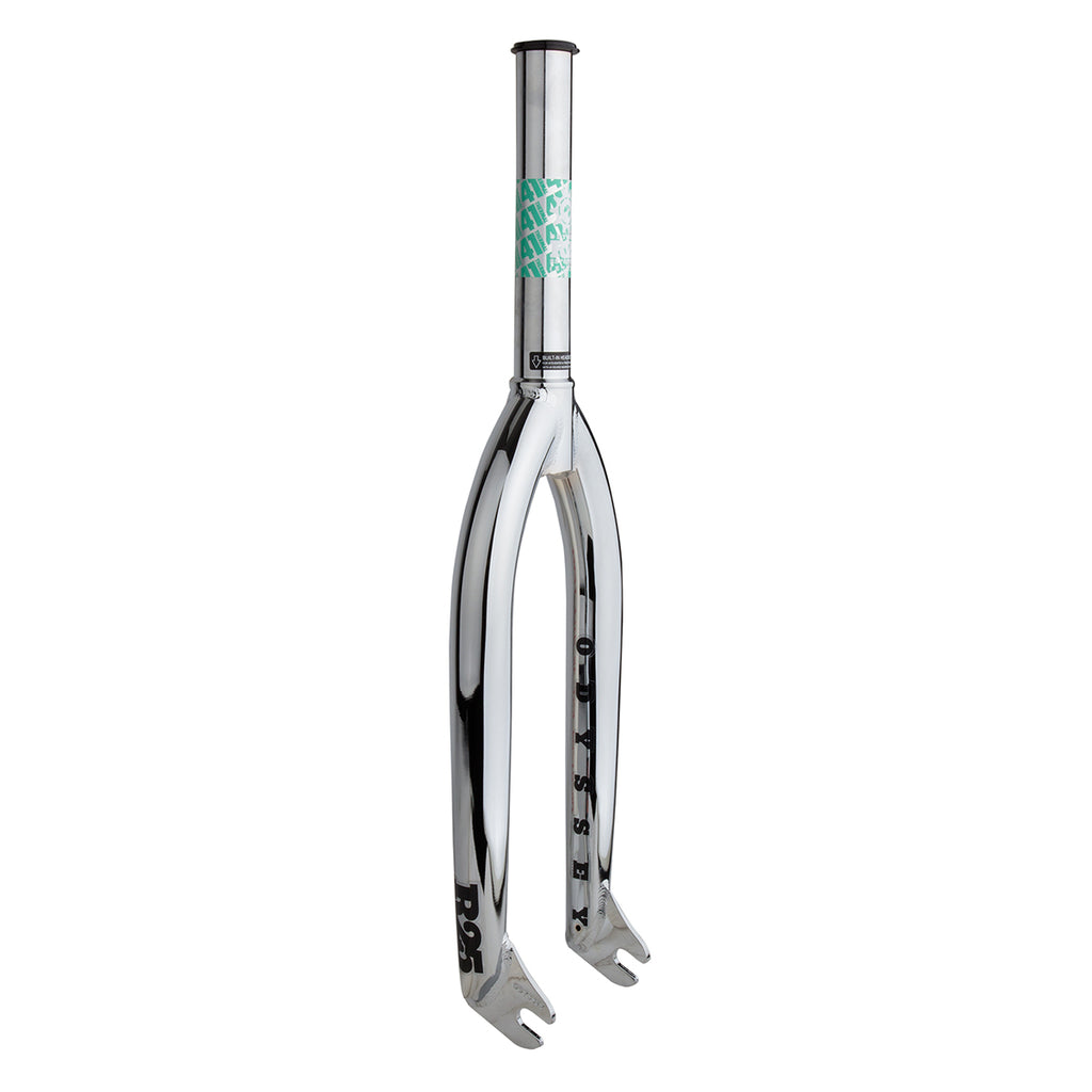 ODYSSEY R-25 BMX FORK – extremzbss
