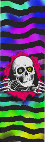 POWELL PERALTA GRIP TAPE - RIPPER TIE-DYE