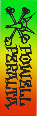 POWELL PERALTA GRIP TAPE - VATO RAT FADE