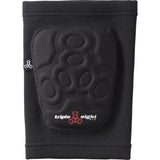 TRIPLE 8 COVERT KNEE PAD SET