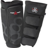 TRIPLE 8 EXOSKIN SHIN & WHIP GUARDS