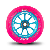 RIVER WHEEL CO – “CHECKMATE” RAPIDS 110MM (REECE DOEZEMA SIGNATURE)