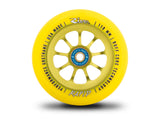 RIVER WHEEL CO. - SUNRISE RAPIDS 110mm Scooter Wheels