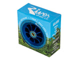 RIVER WHEEL CO. - SAPPHIRE GLIDES 110mm Scooter Wheels