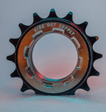 RIDE OUT SUPPLY - ROS - SIGNATURE BMX FREEWHEEL