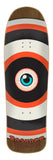 SANTA CRUZ ROB ROSKOPP TARGET EYE REISSUE SKATEBOARD DECK 9.62" PRE-ORDER 6/2023
