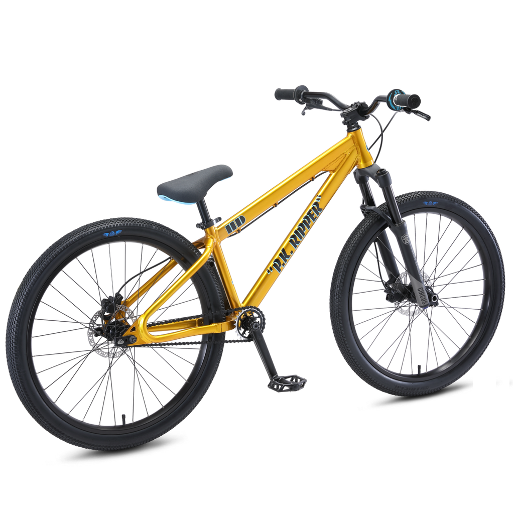 Se bikes online dj ripper