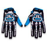 SE BIKES SKELETON BIKE LIFE GLOVES