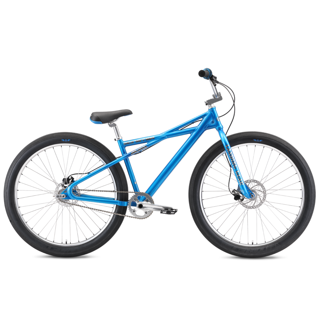 Se sales monster quad