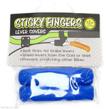 Miles Wide - STICKY FINGERS - Brake Lever Grips