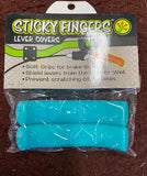 Miles Wide - STICKY FINGERS - Brake Lever Grips