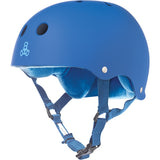 TRIPLE 8 SWEATSAVER HELMET