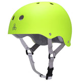 TRIPLE 8 SWEATSAVER HELMET