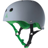TRIPLE 8 SWEATSAVER HELMET