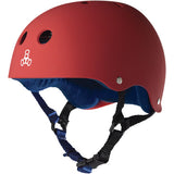 TRIPLE 8 SWEATSAVER HELMET