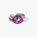 TILT INTEGRATED SCOOTER HEADSET