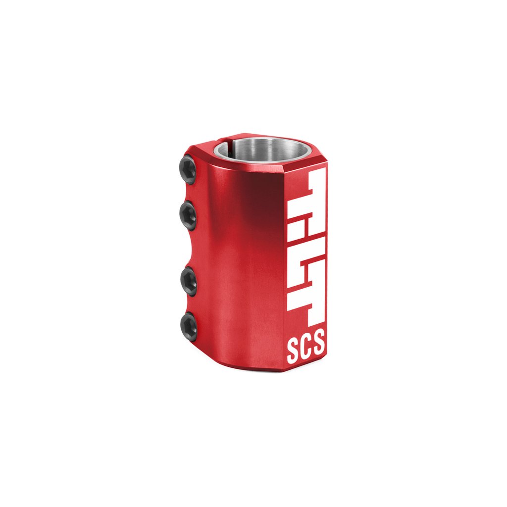 TILT - CLASSIC SCS SCOOTER CLAMP – extremzbss