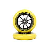 TILT UHR SCOOTER WHEELS