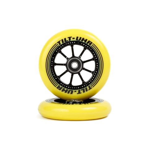 TILT UHR SCOOTER WHEELS