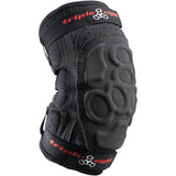 TRIPLE 8 EXOSKIN ELBOW PAD SET