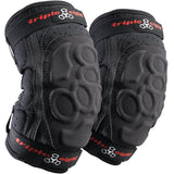 TRIPLE 8 EXOSKIN ELBOW PAD SET
