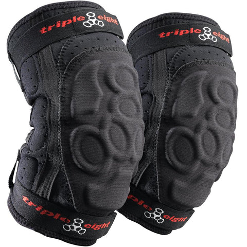 TRIPLE 8 EXOSKIN ELBOW PAD SET