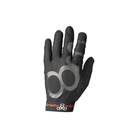 TRIPLE 8 EXOSKIN GLOVES