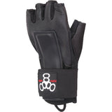 TRIPLE 8 HIRED HANDS - WRIST GUARD SET