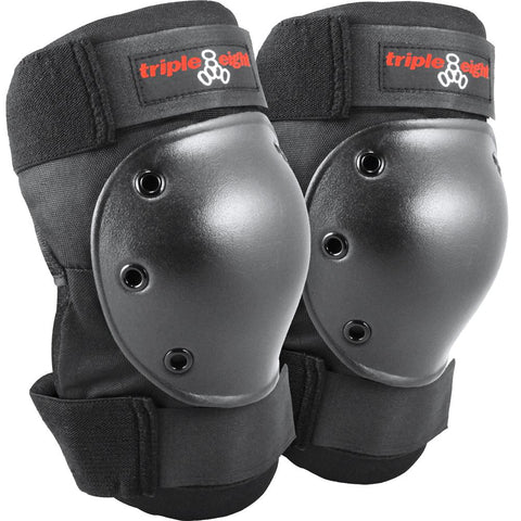 TRIPLE 8 KNEESAVER - KNEE PAD SET