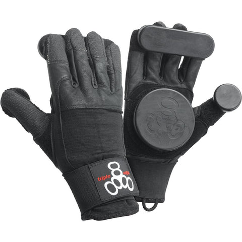 TRIPLE 8 SLIDERS LONGBOARD GLOVES