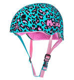 TRIPLE 8 CERTIFIED SWEATSAVER HELMET - MOXI ROLLER SKATE HELMET