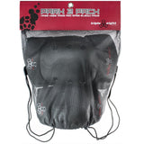 TRIPLE 8 STREET - 2 PACK PAD SET