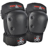 TRIPLE 8 STREET - 2 PACK PAD SET