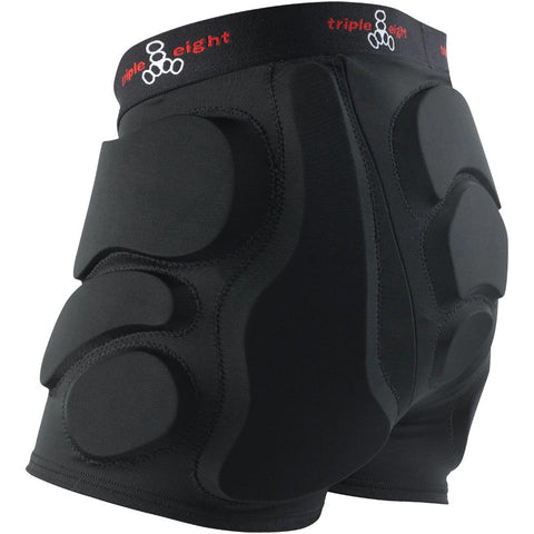TRIPLE 8 ROLLER DERBY BUMSAVER