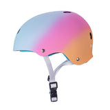 TRIPLE 8 CERTIFIED SWEATSAVER ROLLER SKATE COLOR COLLECTION HELMET