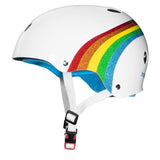 TRIPLE 8 CERTIFIED SWEATSAVER ROLLER SKATE COLOR COLLECTION HELMET