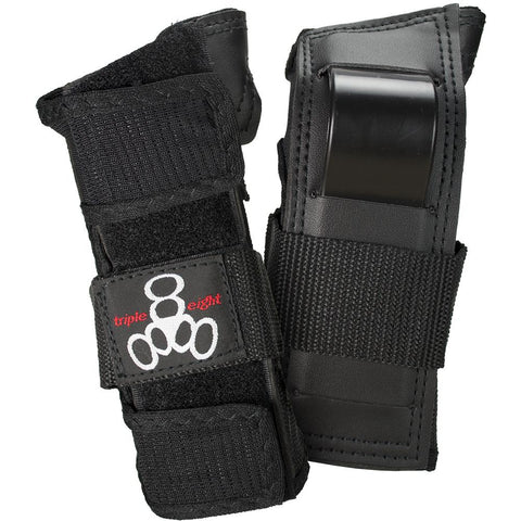 TRIPLE 8 WRISTSAVER - WRIST GUARD SET