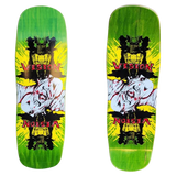 VISION DOUBLE TAKE SKATEBOARD DECKS