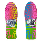 VISION DOUBLE TAKE SKATEBOARD DECKS