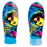 VISION DOUBLE TAKE SKATEBOARD DECKS