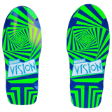 VISION DOUBLE TAKE SKATEBOARD DECKS
