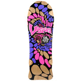 VISION HIPPIE STICK SKATEBOARD DECK - 10" X 30"