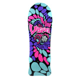VISION HIPPIE STICK SKATEBOARD DECK - 10" X 30"