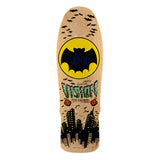 VISION JINX MINI SKATEBOARD DECK - 9.5" X 29.5"